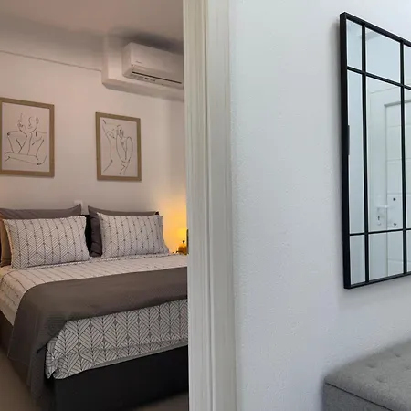 Charisma * Skala Rachoni (Thasos)