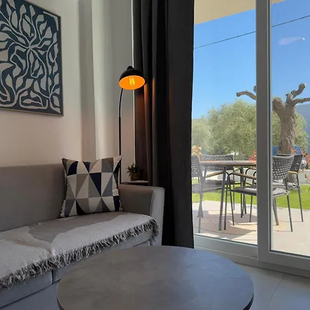 Apartament Charisma *