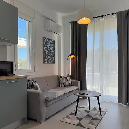 Charisma Apartament *