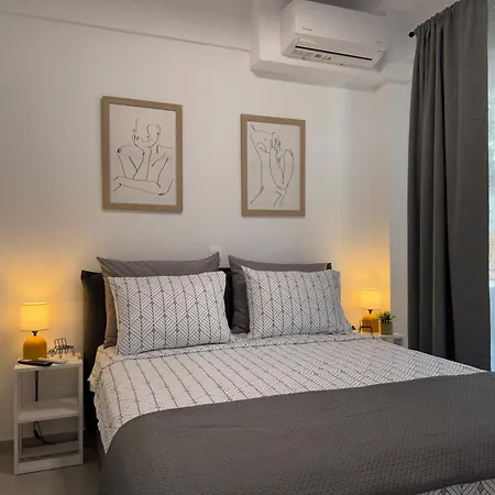 Apartamento Charisma *