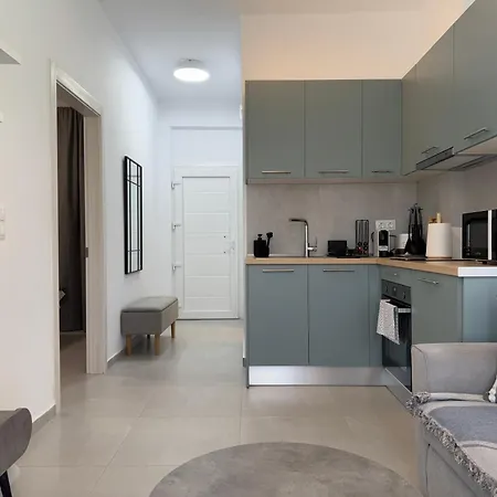 Charisma Apartment