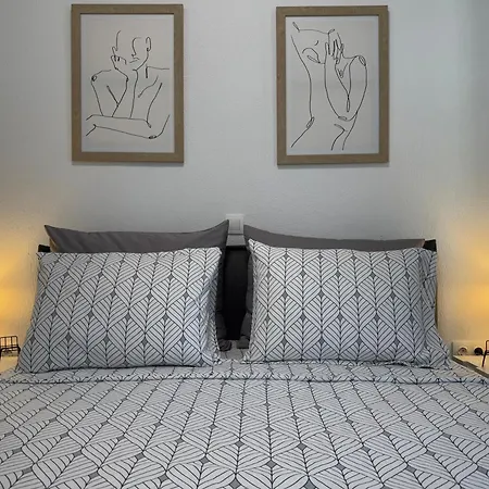 Apartamento Charisma