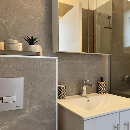 Charisma Apartamento *