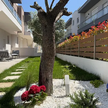 Charisma Apartamento