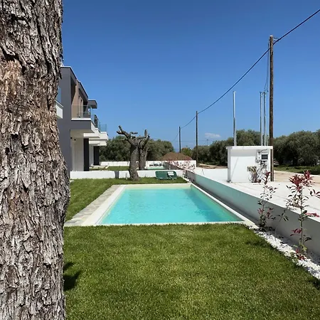 Charisma * Szkála Rahoníu