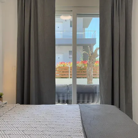 Apartment Charisma *