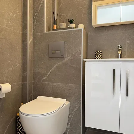 Charisma Apartamento *